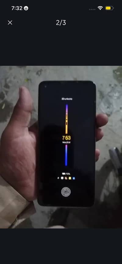 OPPO F21 Pro