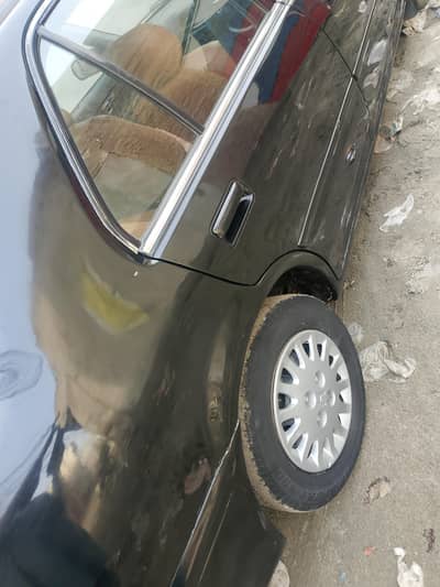 Honda City 1999