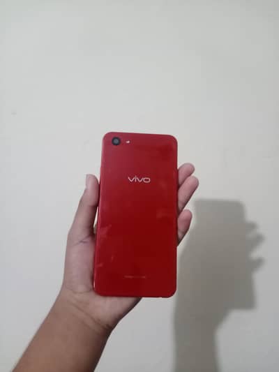 Vivo Y83