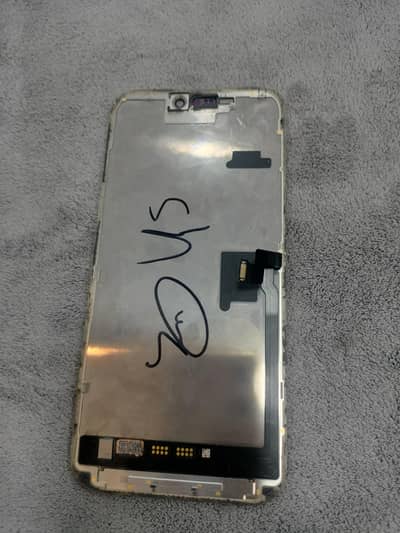I phone 16 pro max LCD