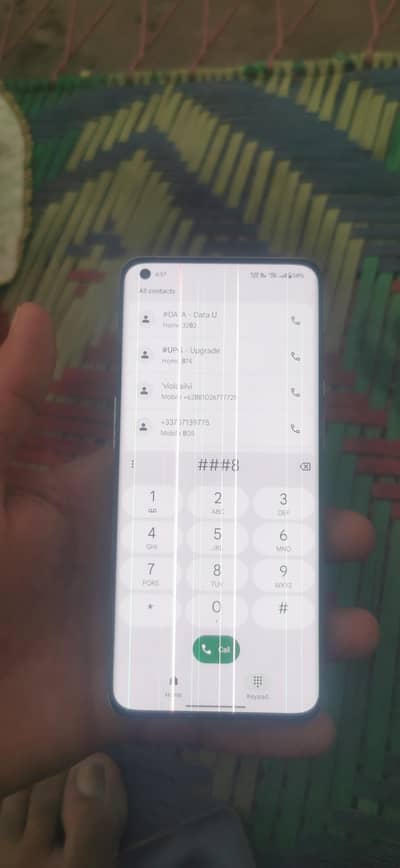 One Plus 9 Pro