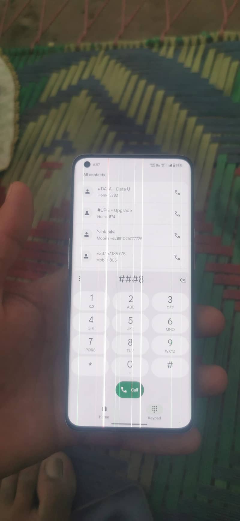 One Plus 9 Pro 0