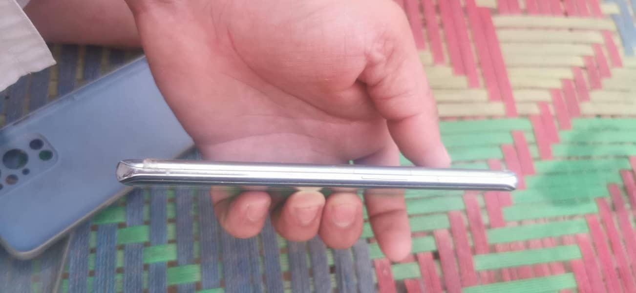 One Plus 9 Pro 2