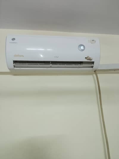 Pel inverter AC aero series