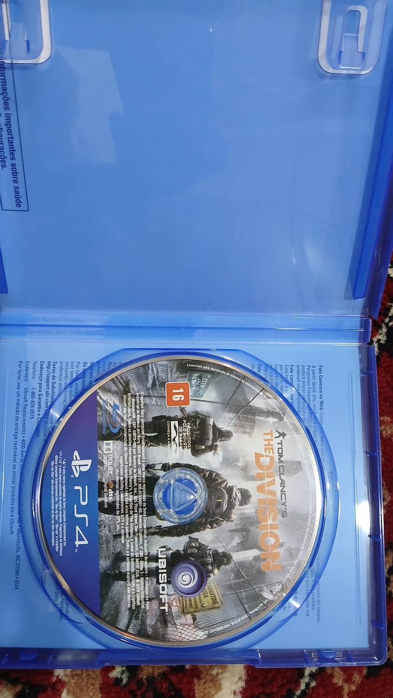 ps4 games 2