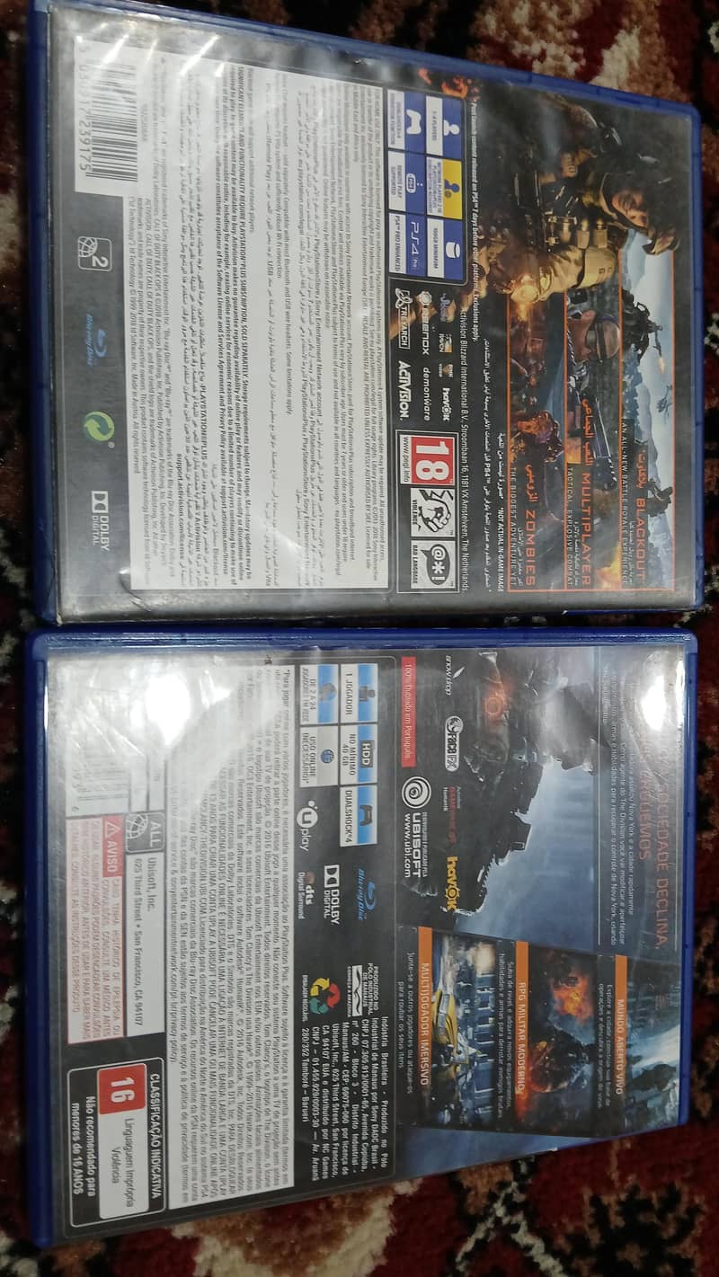 ps4 games 3