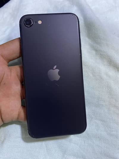 Apple iPhone SE