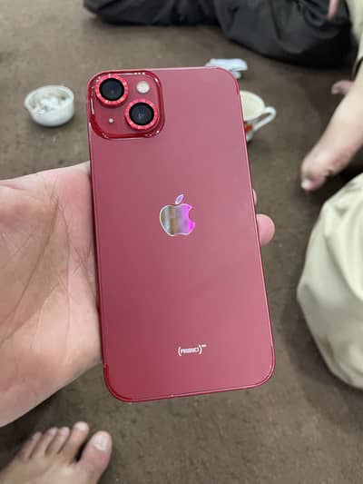 Iphone 13 PTA Aproved