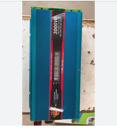 Al Karam ka 3000 watta ka inverter ha .