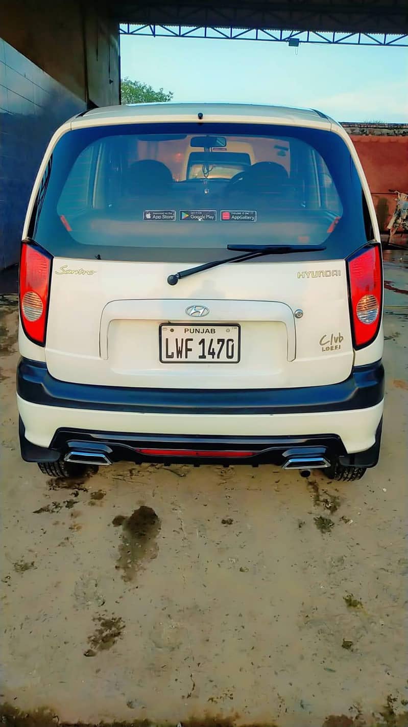 Santro 2