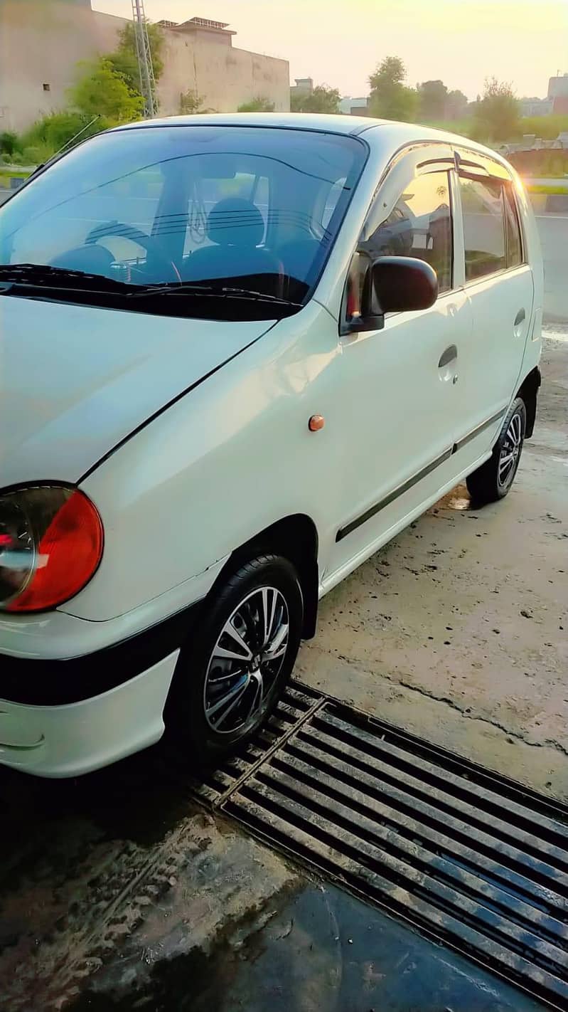 Santro 3