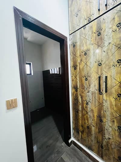 3 Marla portion avaible | RENT | lower portion