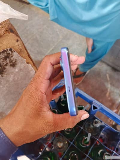 INFINIX HOT 60I