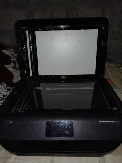 colour printer