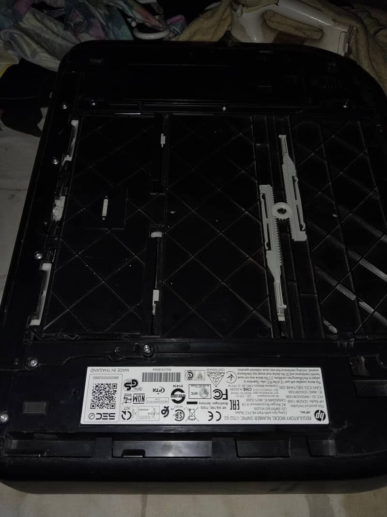 colour printer 1