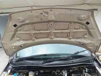 Suzuki Wagon R VXL 2016.03044694848
