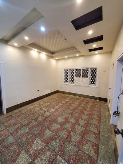 Double Story Old House Available For Sale