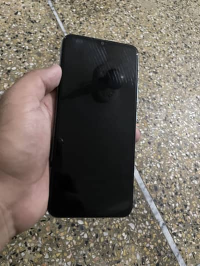 Realme C21Y