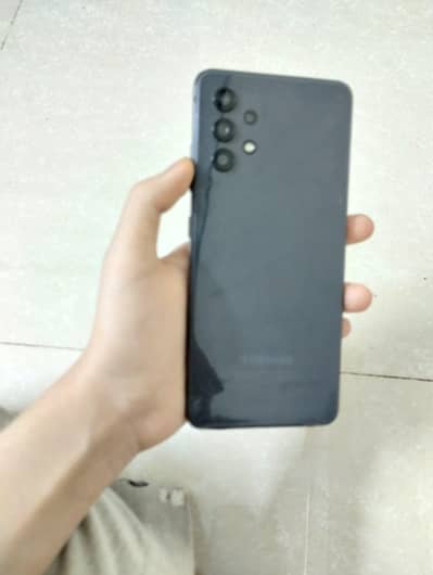 Samsung Mobile A32