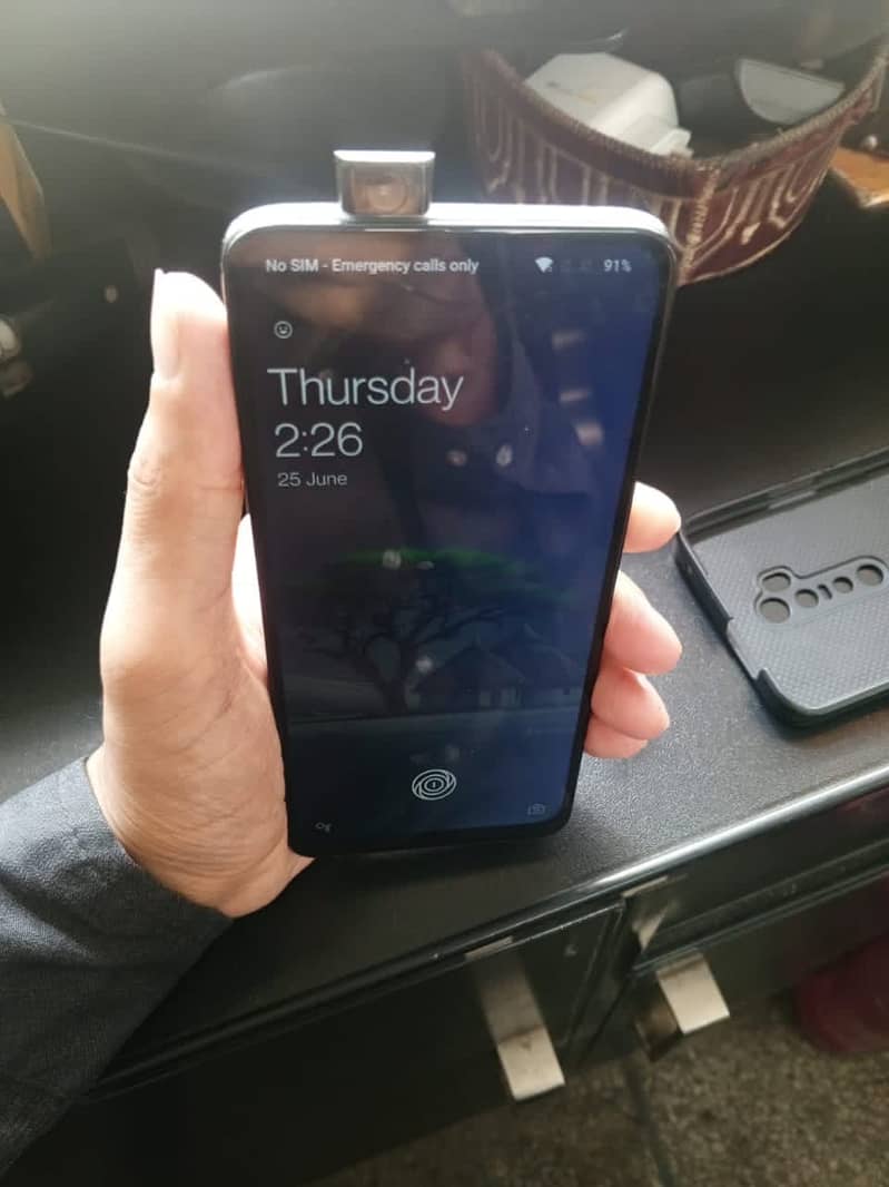 One Plus 7 Pro 2
