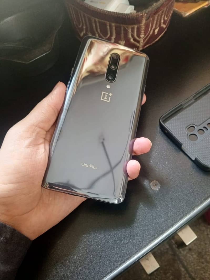 One Plus 7 Pro 4