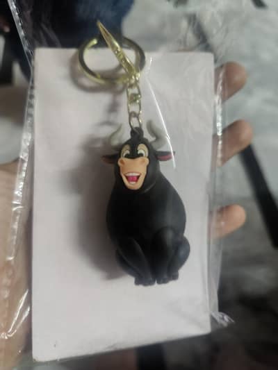 key chains