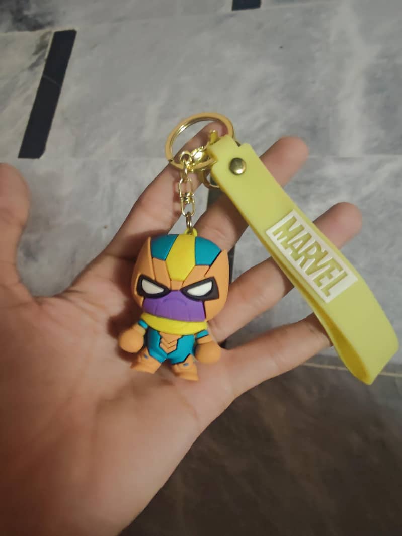 key chains 1