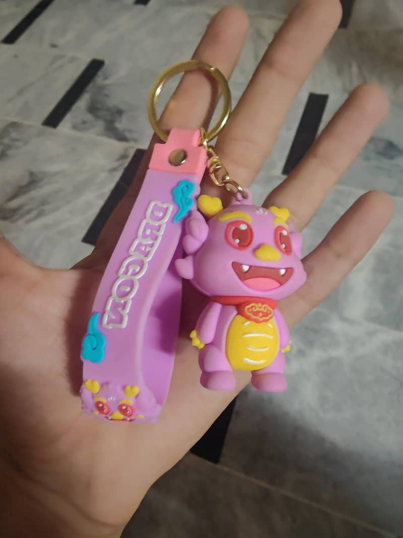 key chains 2