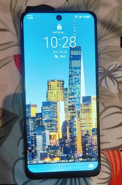 Huawei Nova 9 SE