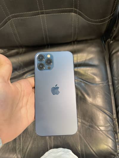 Apple iPhone 12 Pro Max