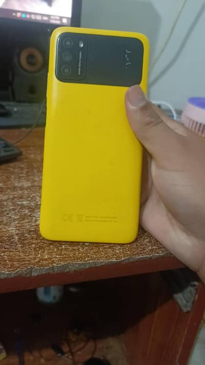 Xiaomi POCO M3 for sale