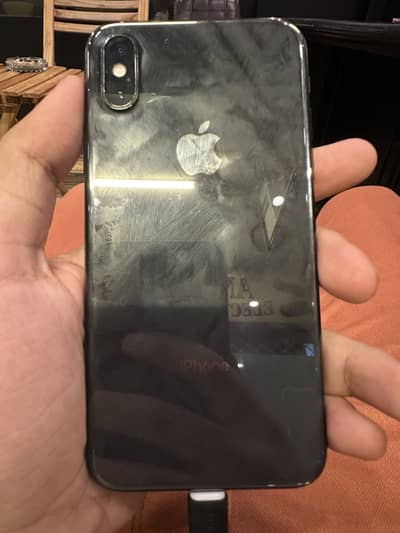 Apple iPhone XS