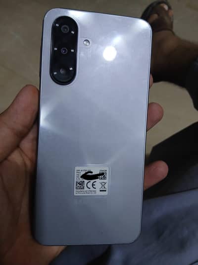 samsung A17
