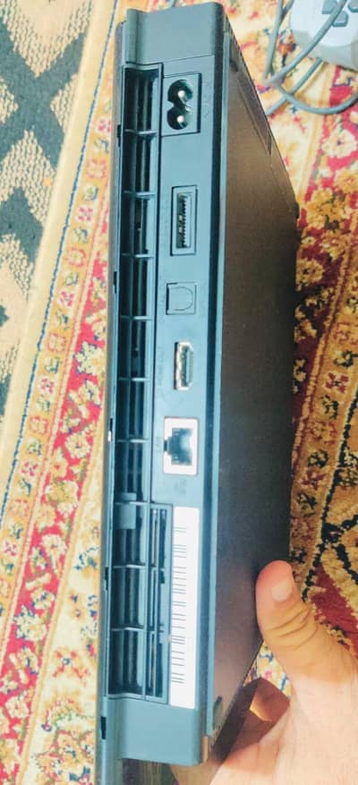 PS 3 500GB