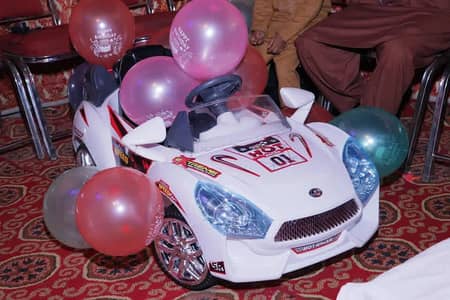baby car
