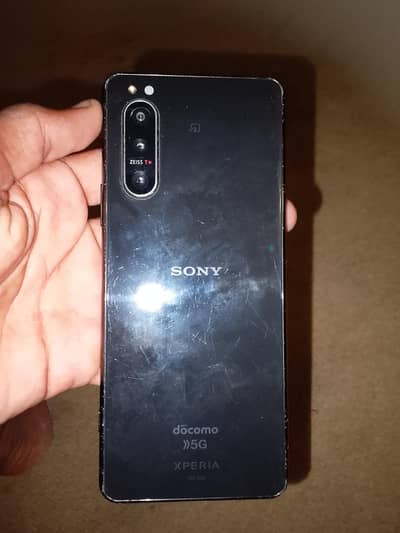 Sony xperia 5