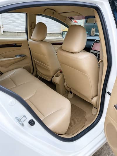 Honda City IDSI 2018