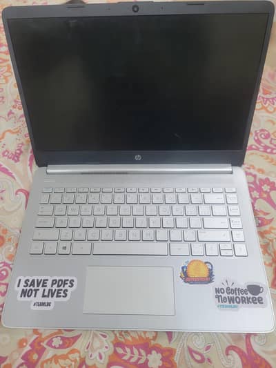 HP Laptop AMD 3020e (i5 7th gen]