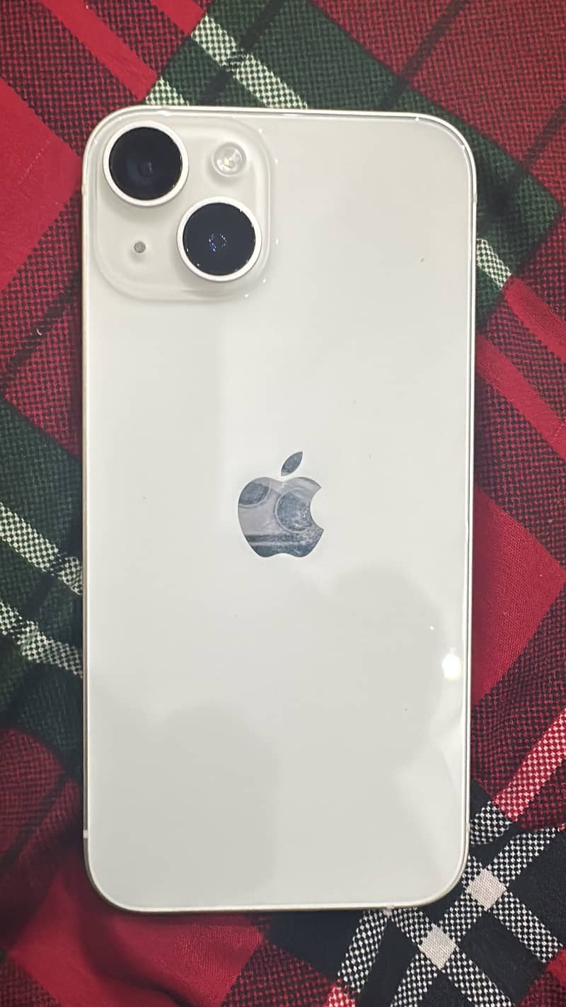 Apple iPhone 14 7