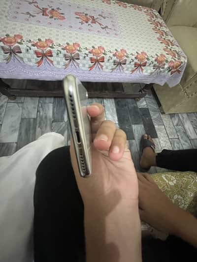 Apple iPhone X