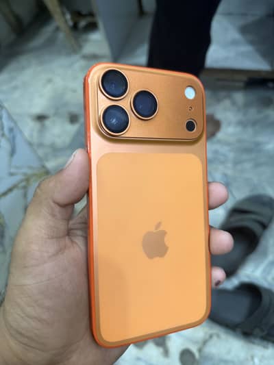 Apple iPhone 14 Pro Max pta approved