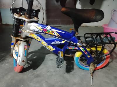 Cycle Original Morgen