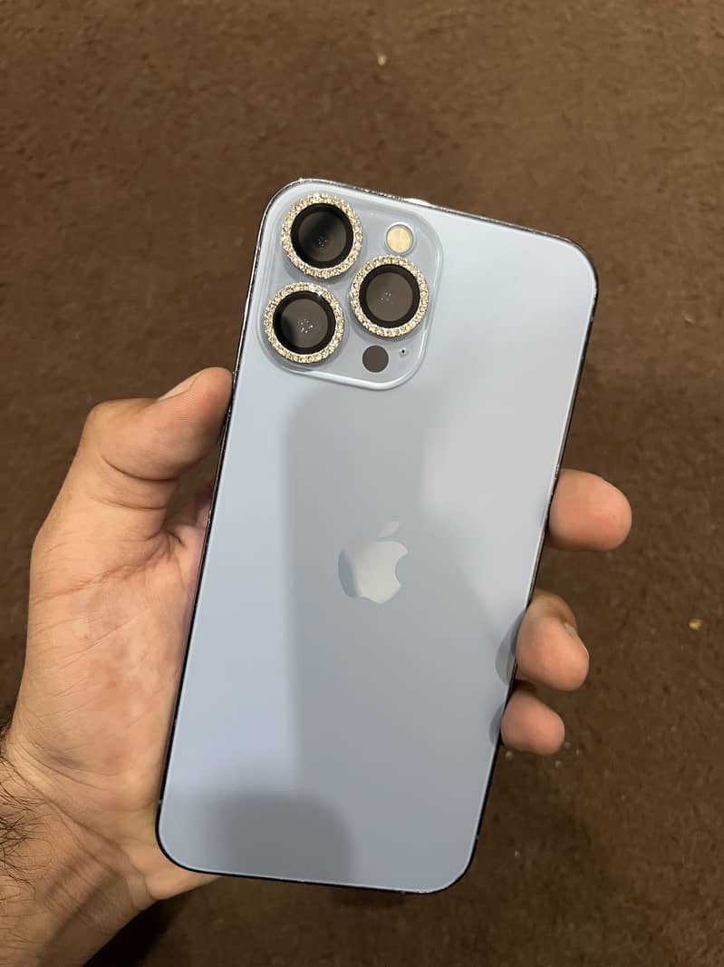 Apple iPhone 13 Pro Max 0