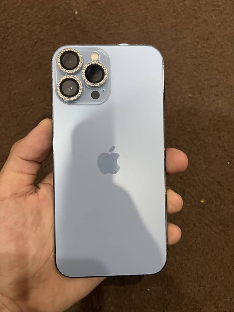 Apple iPhone 13 Pro Max 1