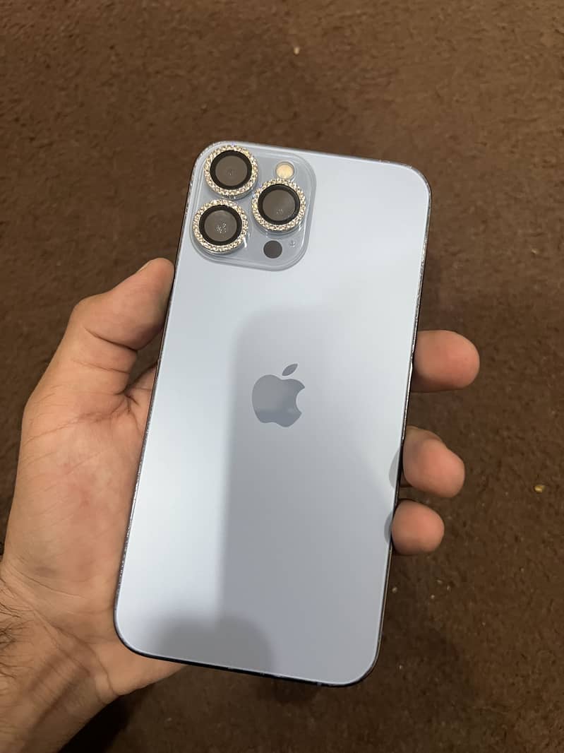 Apple iPhone 13 Pro Max 2