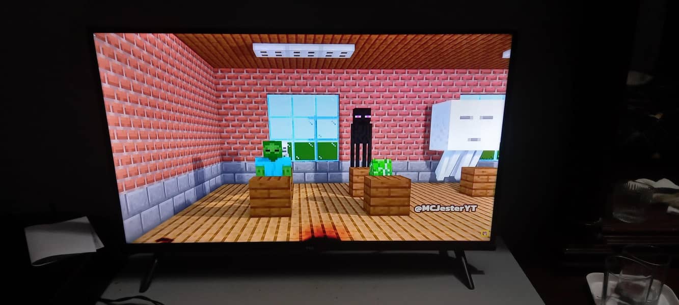 TCL LED Android 0