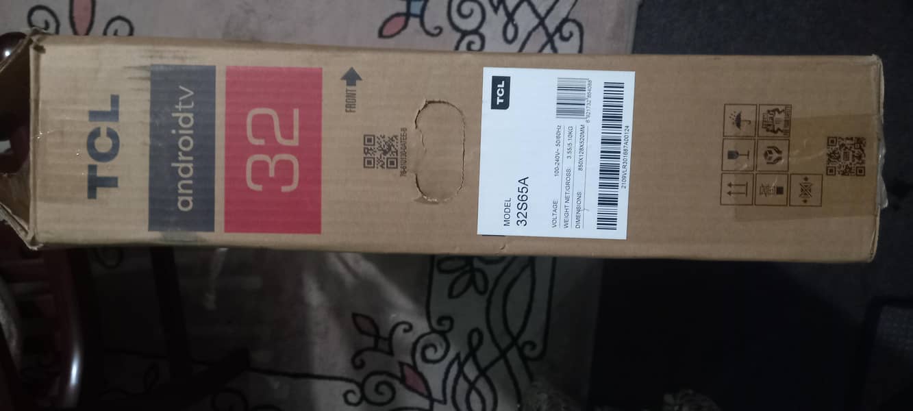 TCL LED Android 3