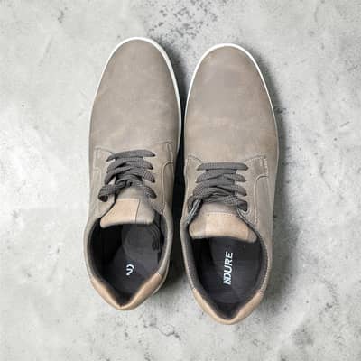 Ndure Brown Sneakers