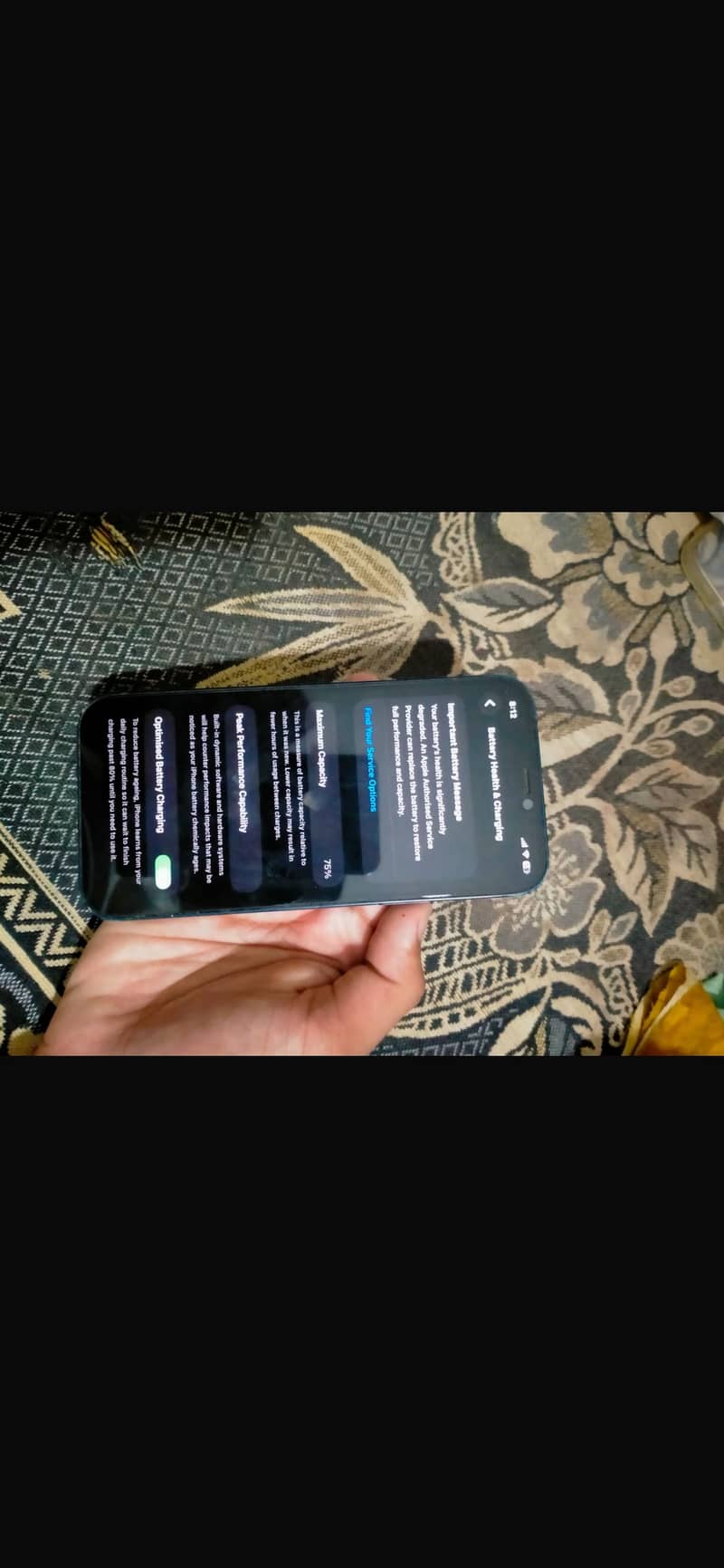 Apple iPhone 12 7
