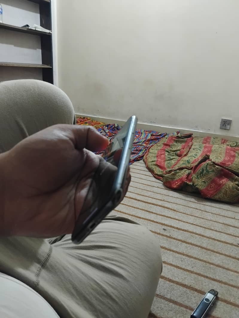 Apple iPhone X 2